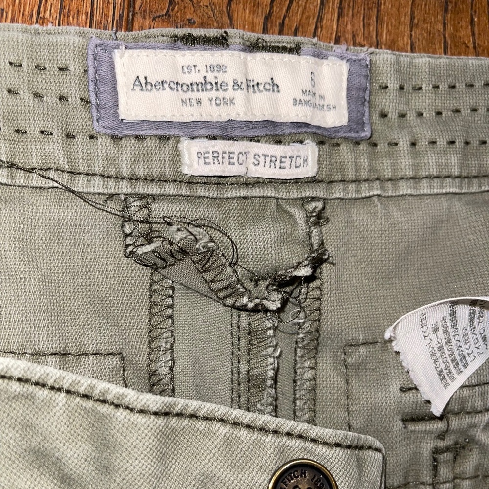 Abercrombie